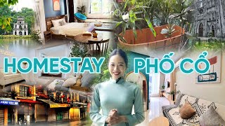 TOP 4 homestay cực chill trên phố cổ dành cho buổi hẹn các cặp đôi