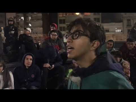 GYURA vs TANGER | 4tos | E6A Unlimited: Fecha 2 (Ascenso FMS 🇦🇷)