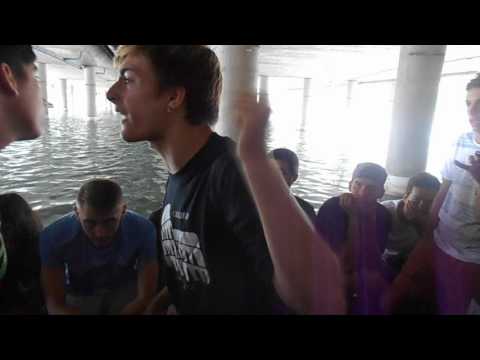 MARTI vs ARGENTE - Dieciseisavos - SUB 18 Fullrap