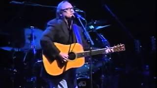 Stephen Stills, "Girl from the North Country"