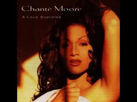 Chante Moore - This Time (AG's Dub)