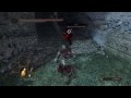 Dark Souls 2: First Hacker 