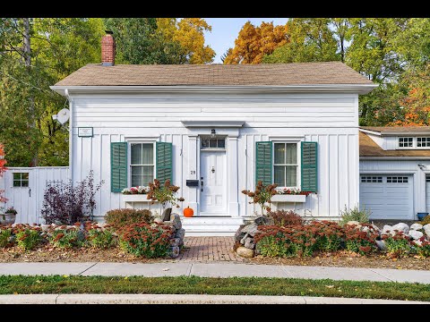 28 John Street, Markham Home for Sale - Real Estate Properties for Sale