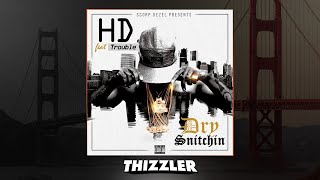 HD of Bearfaced ft. Trouble - Dry Snitchin (Prod. Scorp Dezel) [Thizzler.com Exclusive]