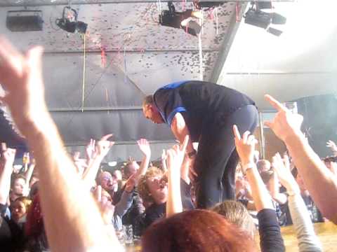 Big Benny met Fortunashirt