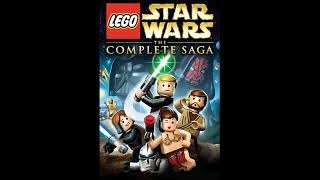 Bounty Hunter Pursuit - LEGO Star Wars: The Complete Saga OST
