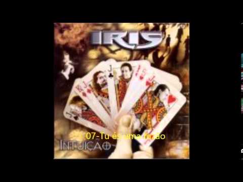 IRIS- Tu és uma razão