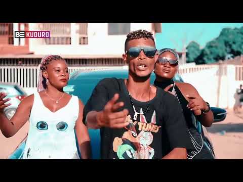 Be Kuduro  Pai Banana – Tráfico