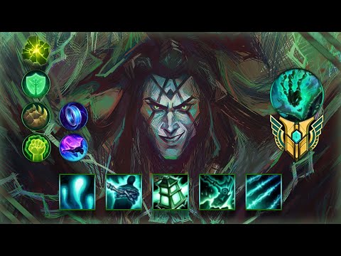 THE ULTIMATE THRESH MONTAGE (Part.8/8)