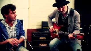 Albion TCT 35 Amp Demo made by Aske Jacoby and Rasmus Engeborg
