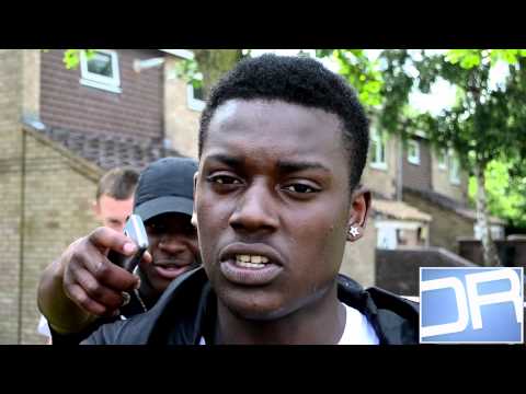 OnRoadMedia - Sh@dz And Ceebs! - DoveSiders DcBlock