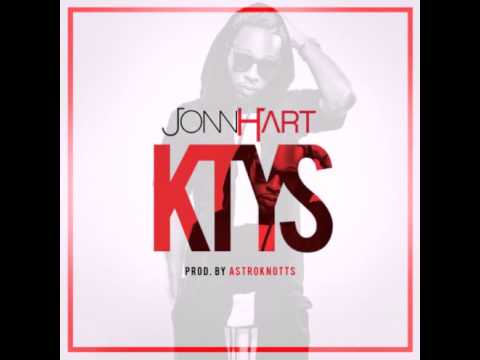 Jonn Hart - KTYS [Best of R&B]