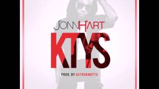 Jonn Hart - KTYS [Best of R&amp;B]