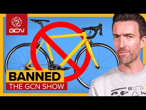 Why Do Cyclists Keep Getting Banned? | The GCN Show Ep. 588