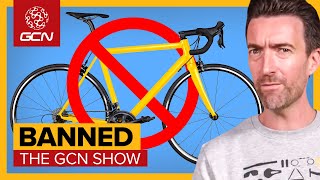 Why Do Cyclists Keep Getting Banned? | GCN Show Ep. 588