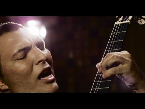 Leandro Lehart - Oitava Cor "Violão é no Fundo do Quintal"