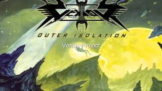 Vektor - Outer Isolation solo compilation