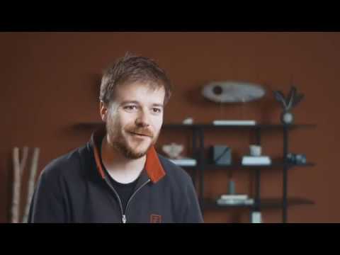 A Sponsor Testimonial with Envoy - Future Offices Winter