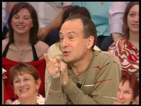 Chaplin, Disiz La Peste, Edouard Montoute, Coucher avec son psy - On a tout essayé - 12/04/2005