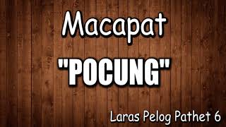 Download lagu Tembang Macapat Pocung - Bapak Pocung Dudu Watu Dudu Gunung | Lirik dan Arti/Terjemahan mp3 Download lagu Tembang Macapat Pocung - Bapak Pocung Dudu Watu Dudu Gunung | Lirik dan Arti/Terjemahan mp3