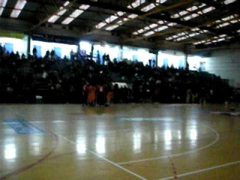 CANGAS 21 - 21 LABARO TOLEDO