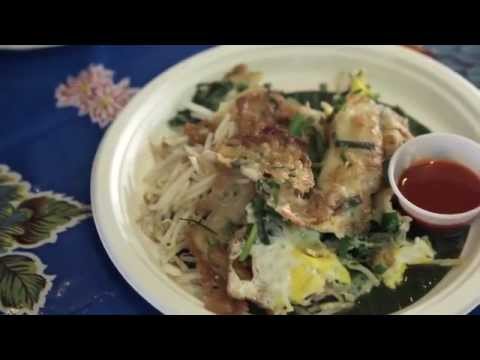 Fora de serviço: Wok Whippin' no Pok Pok