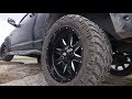 RTX Wheels 2016 Series Overview