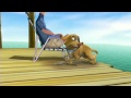 Twisted Whiskers 5