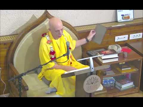 SB 7.7.31 - Prahladananda Swami - 11.09.2020