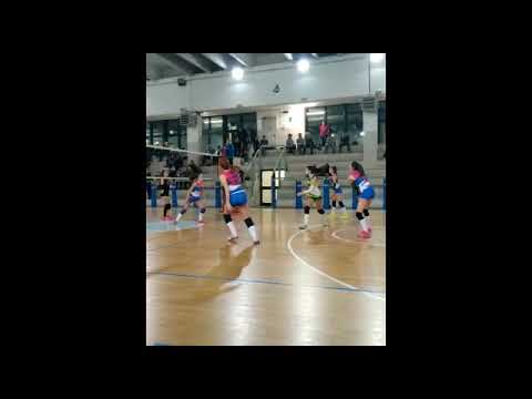 [Under 16] Volley Team Arma Taggia - Riviera Volley Sanremo