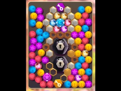 Diamond Diaries Saga Level 47