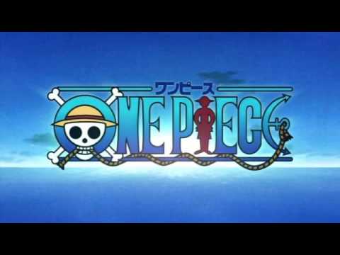 Kyodai Yôsai, Hasshin   One Piece OST