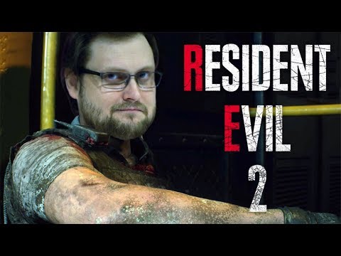 ФИНАЛ ► Resident Evil 2 Remake #9