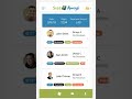 Seat Amigo app demo