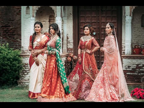 Wedding Planner portfolio by Chapter 2 Events in Delhi - Photo 2