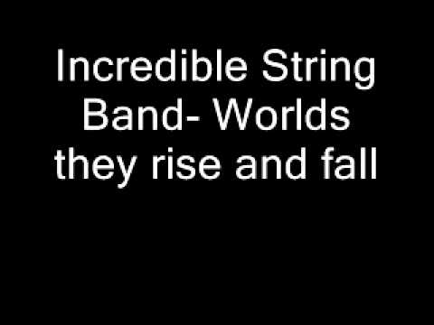 Video thumbnail for Worlds They Rise and Fall
