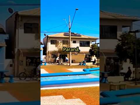 A melhor cidade para viver no Paraná (2025) #morarbem #noticias #viverbem #cidade #qualidadedevida