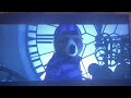 Paddington 2 The Escape Scene