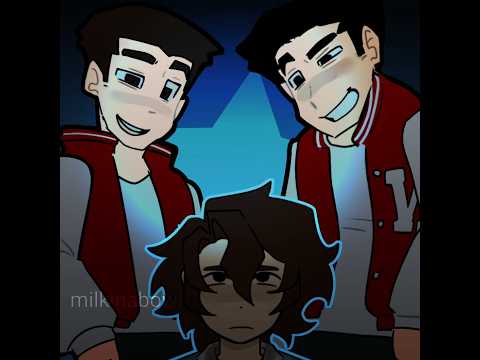 YOU'RE WELCOME! #heathers #heathersthemusical #fanart #art #animationmeme