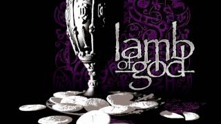 Lamb of God - Forgotten (Lost Angels) - Instrumental