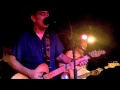 Tommy Keene - "Kill Your Sons" (Lou Reed cover) at Church on 9/11/11