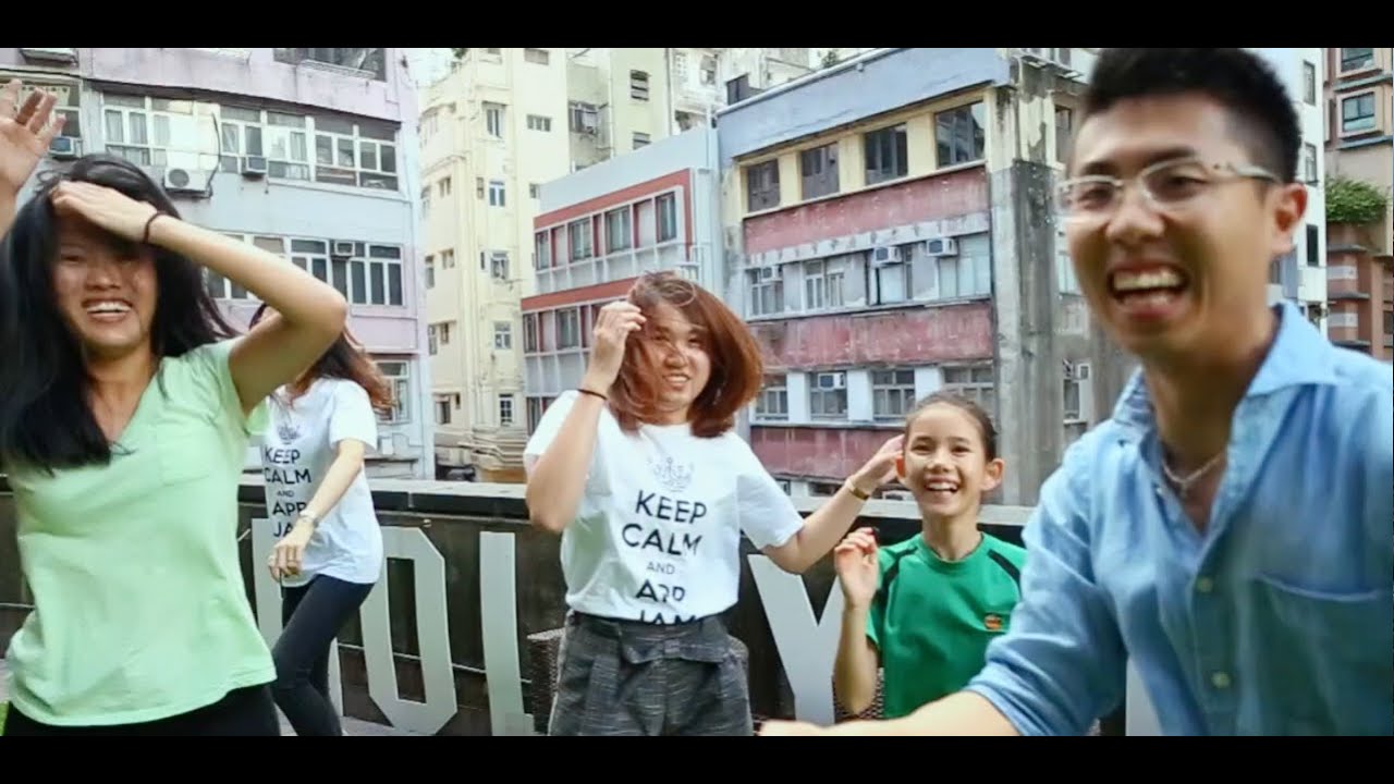 First Code Academy: Summer Time!