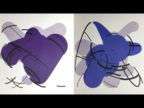 Today in Art #9 - Algorithmic Art and Artificial Intelligence - August 21, 2018