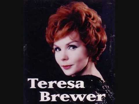 Teresa Brewer - Mockin' Bird Hill (1961)