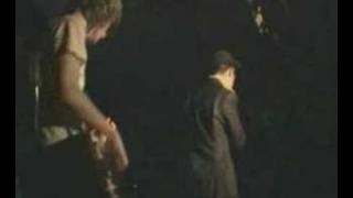 the man who came to stay babyshambles