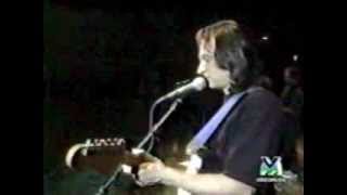 Sonny Landreth  - The Parish Line 1995 Italy