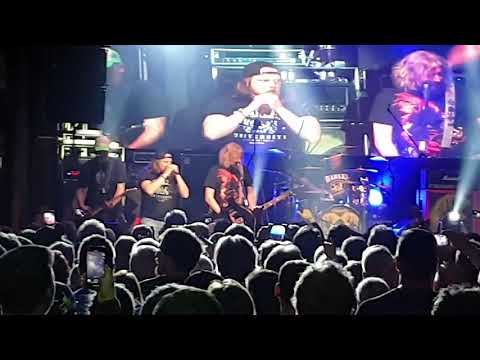 Harlej ostrava 2019 kamaráde