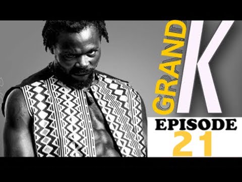 Grand K (Episode 21) - La Surcharge