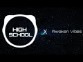 Nicki Minaj - High School (Tiktok Reverb Remix)