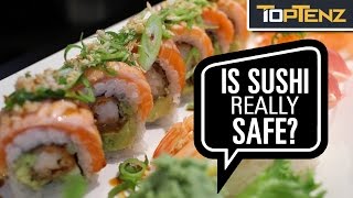 Top 10 Common Misconceptions About Food Safety